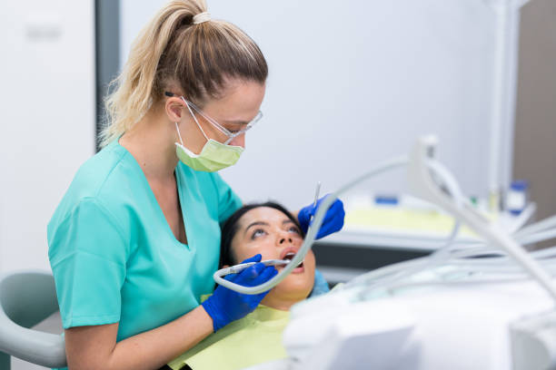 Best Cracked Tooth Emergency Dentist  in East Rockaway, NY