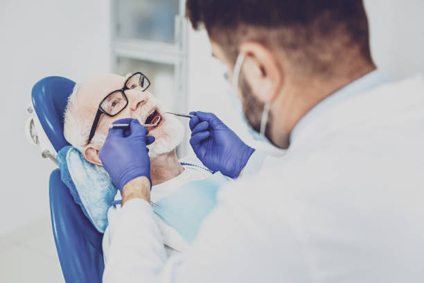 Best Broken Tooth Emergency  in East Rockaway, NY